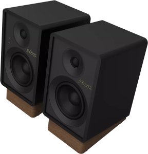 Głośniki aktywne Onkyo GX30-ARC (para), czarne 12