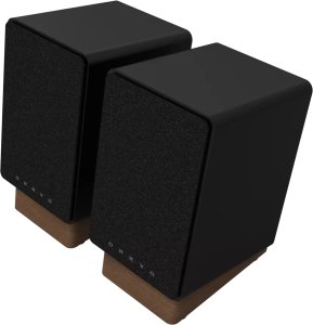 Głośniki aktywne Onkyo GX30-ARC (para), czarne 13