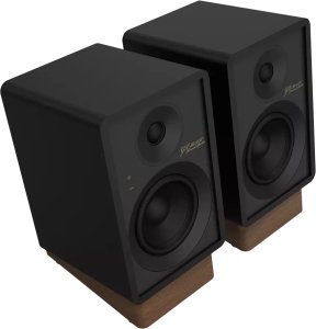 Głośniki aktywne Onkyo GX30-ARC (para), czarne 2