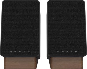 Głośniki aktywne Onkyo GX30-ARC (para), czarne 3