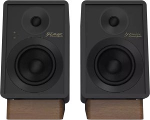 Głośniki aktywne Onkyo GX30-ARC (para), czarne 4