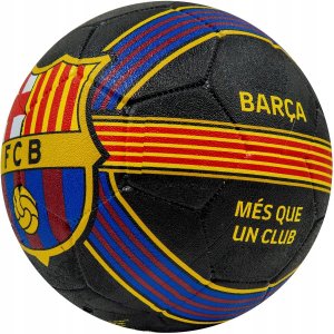 PIŁKA NOŻNA FC BARCELONA STREETBALL BLAUGRANA SENYERA R.5 2