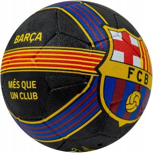 PIŁKA NOŻNA FC BARCELONA STREETBALL BLAUGRANA SENYERA R.5 3