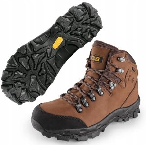 TRZEWIKI CXS GO-TEX MONT BLANC ROZMIAR 44 8