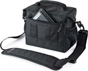 Torba Lowepro NOVA 160 AW II (LP37119) 4