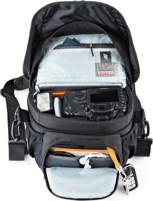 Torba Lowepro NOVA 160 AW II (LP37119) 5