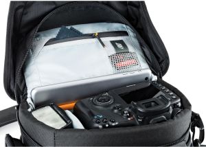 Torba Lowepro NOVA 160 AW II (LP37119) 6