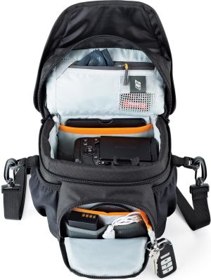 Torba Lowepro NOVA 140 AW II (LP37117) 3