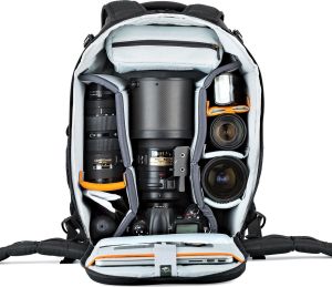 Plecak Lowepro FLIPSIDE 500 AW II (LP37131) 7