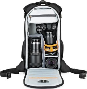 Plecak Lowepro FLIPSIDE 200 AW II (LP37125) 6