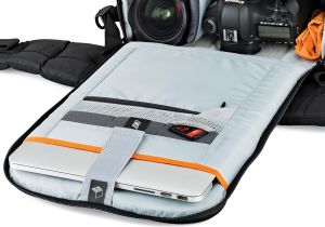 Plecak Lowepro FLIPSIDE 400 AW II (LP37129) 9