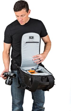 Plecak Lowepro FLIPSIDE 300 AW II (LP37127) 9