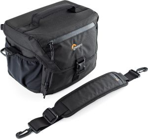 Torba Lowepro NOVA 180 AW II (LP37123) 4
