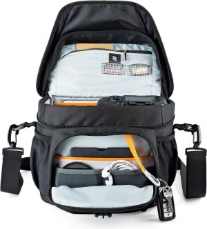 Torba Lowepro NOVA 180 AW II (LP37123) 6