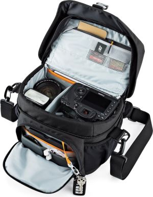 Torba Lowepro NOVA 180 AW II (LP37123) 7