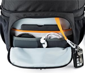 Torba Lowepro NOVA 180 AW II (LP37123) 8