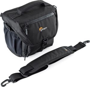 Torba Lowepro NOVA 170 AW II (LP37121) 3