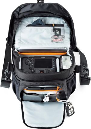 Torba Lowepro NOVA 170 AW II (LP37121) 5