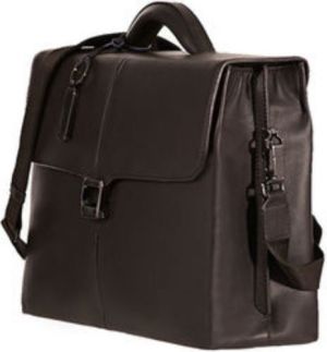 Torba Samsonite Teczka 15,6' ciemny brąz (17N-07-001) 2