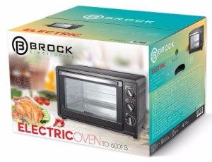 Brock Dzwonek DO 6001 B 2