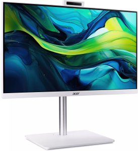 PC C24A-GRPL C5-120U 24"/16/512GB W11 DQ.BRNEX.005 ACER 2