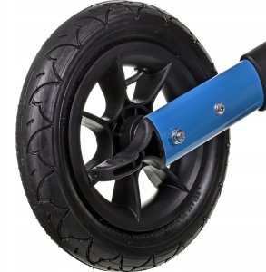 Chodzik rehabilitacyjny aluminiowy terenowy 12