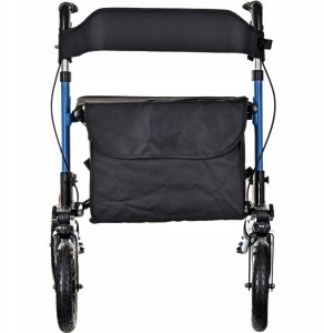 Chodzik rehabilitacyjny aluminiowy terenowy 5