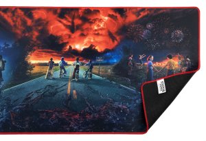 Konix Stranger Things XXL Mousepad 3
