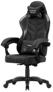 Fotel Huzaro Force 2.7 Czarny (HZ-FORCE 2.7 BLACK CARBON) 2