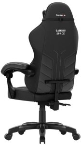 Fotel Huzaro Force 2.7 Czarny (HZ-FORCE 2.7 BLACK CARBON) 5