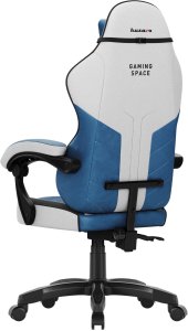 Fotel Huzaro Force 2.7 Niebieski 3