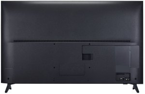 Telewizor LG 55QNED70A6A QNED 55'' 4K Ultra HD WebOS 25 3