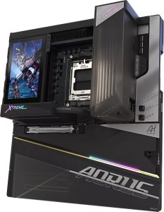 Płyta główna Gigabyte X870E AORUS XTREME X3D AI TOP 7