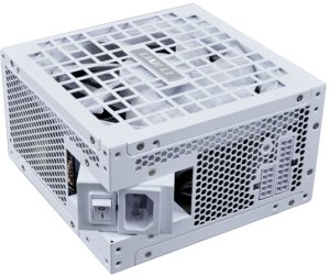 Zasilacz Lian Li RS Series 80 PLUS Gold Zasilacz ATX 3.1, modułowy - 1.000 Watt, z RS Hub, biały 2