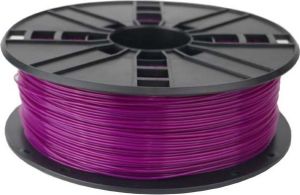 Gembird Filament PLA fioletowy (3DP-PLA1.75-01-PR) 3