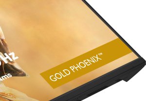 Monitor iiyama G-Master GB3295QSU-B1 Gold Phoenix 2