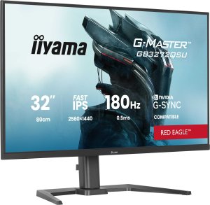 Monitor iiyama G-Master GB3272QSU-B1 Eagle 2