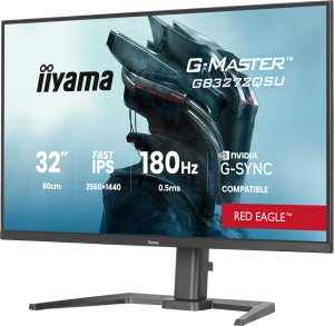 Monitor iiyama G-Master GB3272QSU-B1 Eagle 3