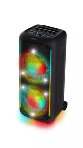 Głośnik Philips TAX5000E/10 czarny 2