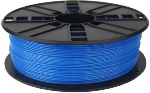 Gembird Filament ABS niebieski (3DP-ABS1.75-01-FB) 1