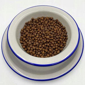 Folk Delikatny posiłek dla malucha z królikiem, cielęciną i marchewką Mini 10kg 4