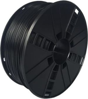 Gembird Filament TPE czarny (3DP-TPE1.75-01-BK) 1