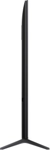 TCL 55C69K, 139.7 cm (55"), 3840 x 2160 pixels, QD-Mini LED, Smart TV, Wi-Fi, Metallic 2