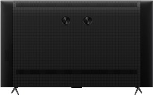 TCL 55C69K, 139.7 cm (55"), 3840 x 2160 pixels, QD-Mini LED, Smart TV, Wi-Fi, Metallic 3