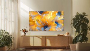 TCL 55C69K, 139.7 cm (55"), 3840 x 2160 pixels, QD-Mini LED, Smart TV, Wi-Fi, Metallic 5