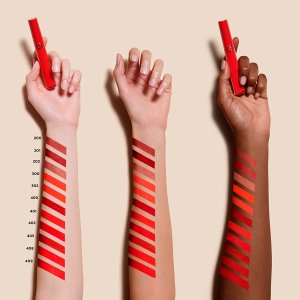 ARMANI LIP MAESTRO 202 5