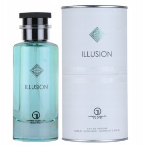 Grandeur Illusion Eau De Parfum 100 ml (man) 4