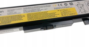 Bateria do laptopa LENOVO TG400 G480 G500 G505 G510 G580 G700 G710 4400mAh 4