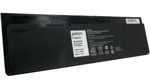 Bateria do laptopa DELL GVD76 Latitude E7240 E7250 2400mAh 2