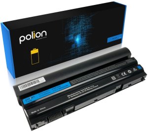 Bateria do laptopa DELL NHXVW Latitude e5220 e5420 e5530 e6420 6600mAh 2
